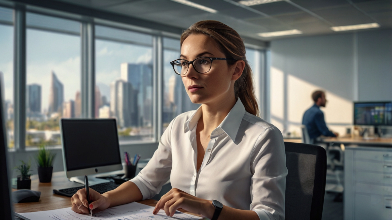 Financial Audit Services